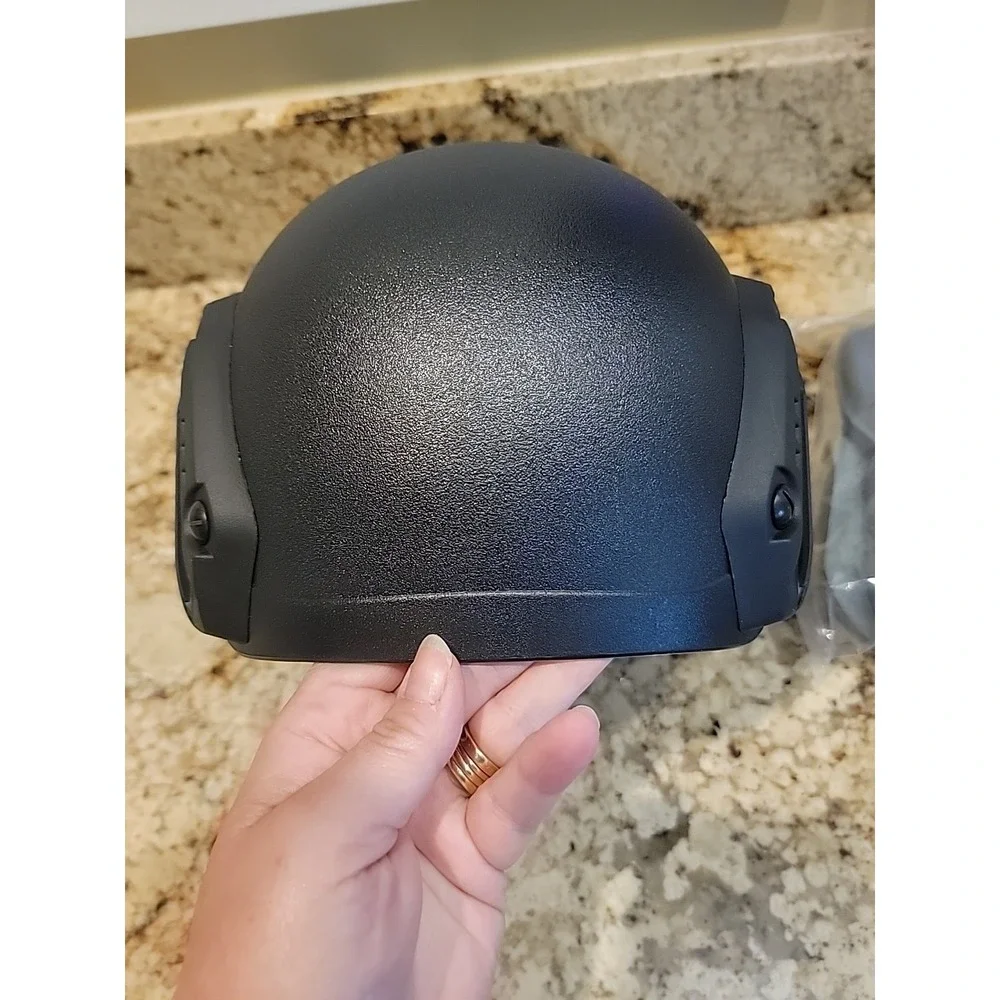 FMA tactical fast